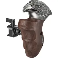 SmallRig Imagegrip-serien Eagle-håndtak Med Nato-klemme Venstre Side