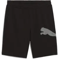 Puma Train All Day Big Logo 8" Knit Shorts Men, Men, Black, L