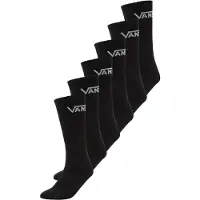 Vans Classic Crew Lange Sokker