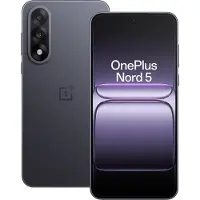 OnePlus Nord 5 256GB/8GB - Phantom Grey