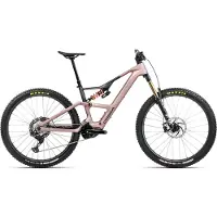 Orbea Rise Lt M-team 420w 29´´ Xt Di2 M8150 12s Sgs Shadow Plus 2025 Elektrisk Terrengsykkel