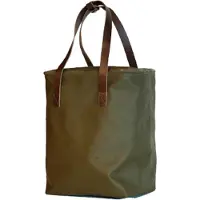 Brooks England Camden Tøypose 22l