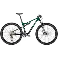 Usorteret Kenta 30 29´´ Xt M8100 2025 Terrengsykkel