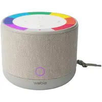 Wobie Box Bluetooth-høyttaler