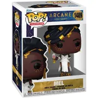 Funko POP! Arcane-mel Figur