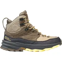 Jack Wolfskin Cyrox Texapore Mid Tursko