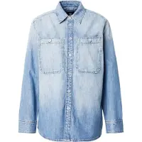G-Star Regular Pocket Skjorte Med Lange Ermer