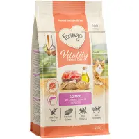 Feringa Vitality Hairball Care - Laks - 6,5 kg