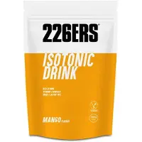 226ers Isotonisk Pulverdrikk Mango 500g
