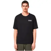 Oakley Apparel Factory Pilot Lite Mtb Ii Kort Ermet Trøye