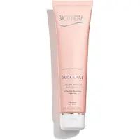 Biotherm Biosource Softening Foaming Cleanser renseskum for tørr hud 150ml