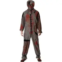 Atosa Voodoo-dukke Kostyme