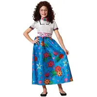 Atosa Meksikansk Drakt