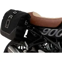 Legend Gear Lc 27l Kawasaki Sidevesker