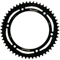 Supersprox Steel Hyosung 428x52 Rfe1067x52blk Bakre Tannhjul