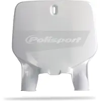Polisport Kawasaki Kx125/250 96-02 Frontplate