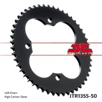ItalyRacing 428 Jtr1355.50 Steel Bakre Tannhjul