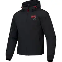 Alpinestars Mm93 Radium Tech Genser Med Hel Glidelås