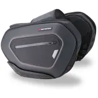 SW-Motech Pro Blaze H Honda Cb750 Hornet 22 Bc.hta.01.740.36900 Sidevesker