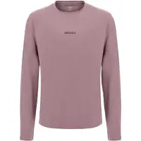 Santini Langarmet T-skjorte