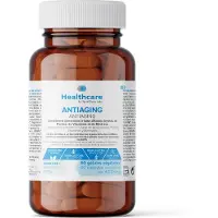 Sportdone Anti-aging Kosttilskudd 60 Enheter