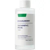 Eqqualberry Swimming pool Toner 155 ml