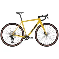 Usorteret Gravelsykkel MMR X-TOUR 00 - Camel - størrelse S 25/2026