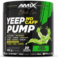 Amix Yeep Pump 360 G Energipulver Pære 360g