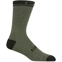 Giro Winter Merino Sokker