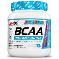 Amix Bcaa Instant Bær 300g