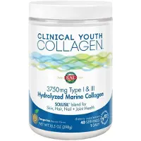 Kal Clinical Type I-iii Youth Kollagenpulver 298g