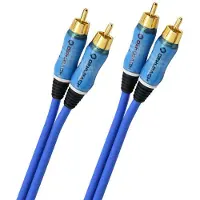OEHLBACH D1c2701 1 M Rca-kabel