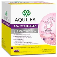 Aquilea Beauty Kollagen Monodose 30 Enheter
