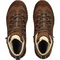 Lomer Sella High Mtx Nubuck Tursko