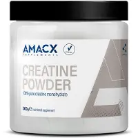 Amacx Kreatinpulver 300g