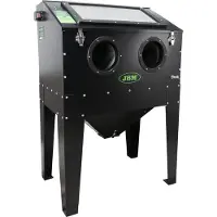 JBM Sandblåsemaskin 220l