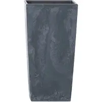 Prosperplast High Urbi Square Effect 91.5l 75x40x40 Cm Blomsterpotte