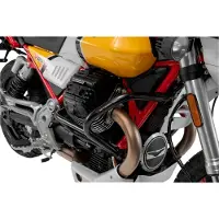 SW-Motech Moto Guzzi V85 850 Tt 19-24/v85 850 Tt 19-24 Rørformet Motor Beskytter