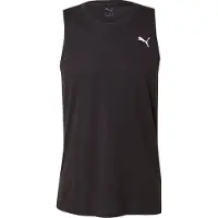 Puma TAD TECH Triblend Sleevless Tank Men, Performance, Black, XL
