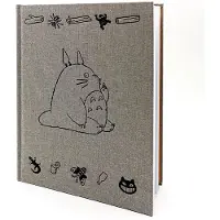 Chronicle Books My Neighbor Totoro Sketchbook