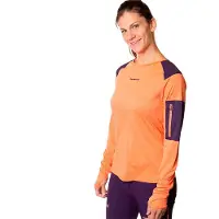 Trangoworld Trx2 Pro Long Langarmet T-skjorte