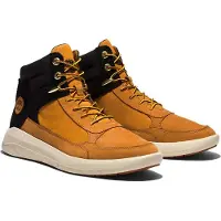 Timberland Bradstreet Ultra Mid Hiker Tursko