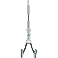 JBM 1-1/8´´ 2 Arms Bremsesylindersliping