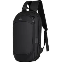 Addison 306014, Stresskoffert, 35,8 cm (14.1), Skulderrem, 820 g