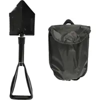 JBM Spade
