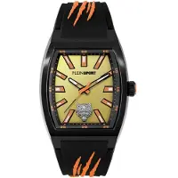 Plein sport Gaze 40 Mm Klokke