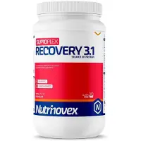 Nutrinovex Suproplex 3.1 Restitusjonsdrikkepulver Sjokolade 1kg