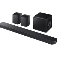 Samsung HW-Q935F/XE - Lydplanke - Dolby Atmos - Q-Symphony