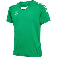 Hummel Core Xk Poly Kortarmet T-skjorte