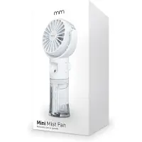 Mikamax Mini Mist Fan, Mikamax